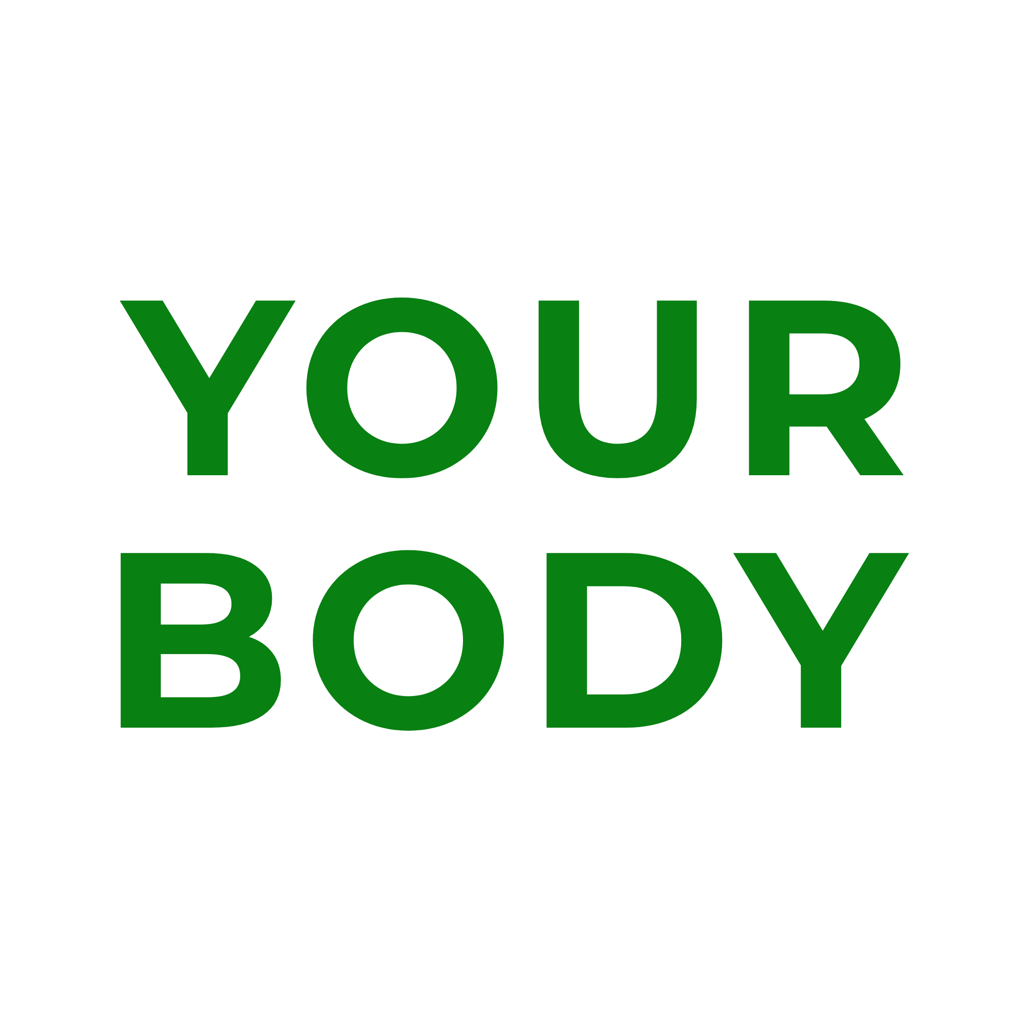 YOURBODY